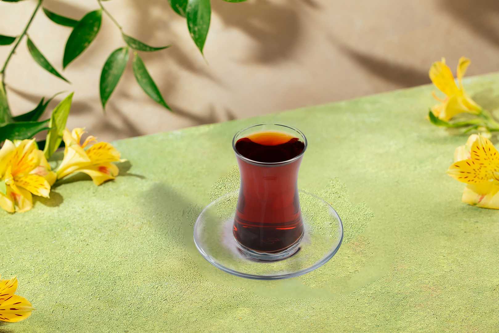 Turkish Tea image