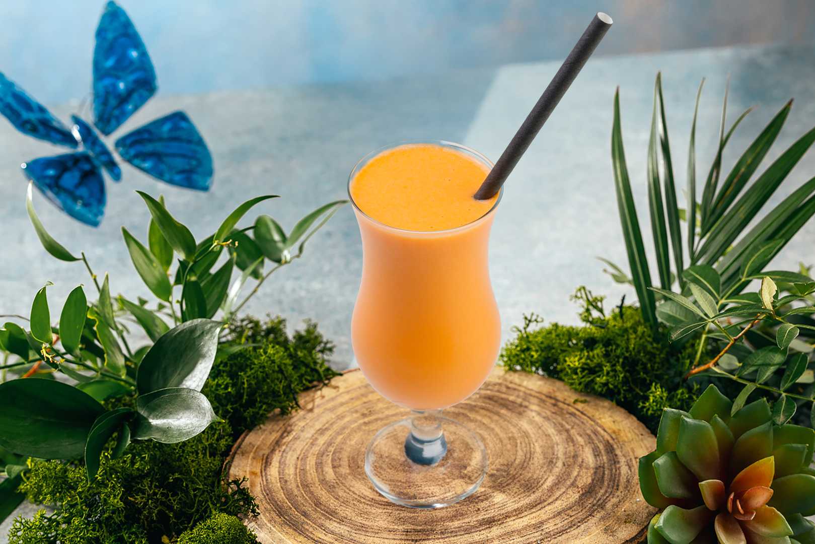 Mango Lassi image