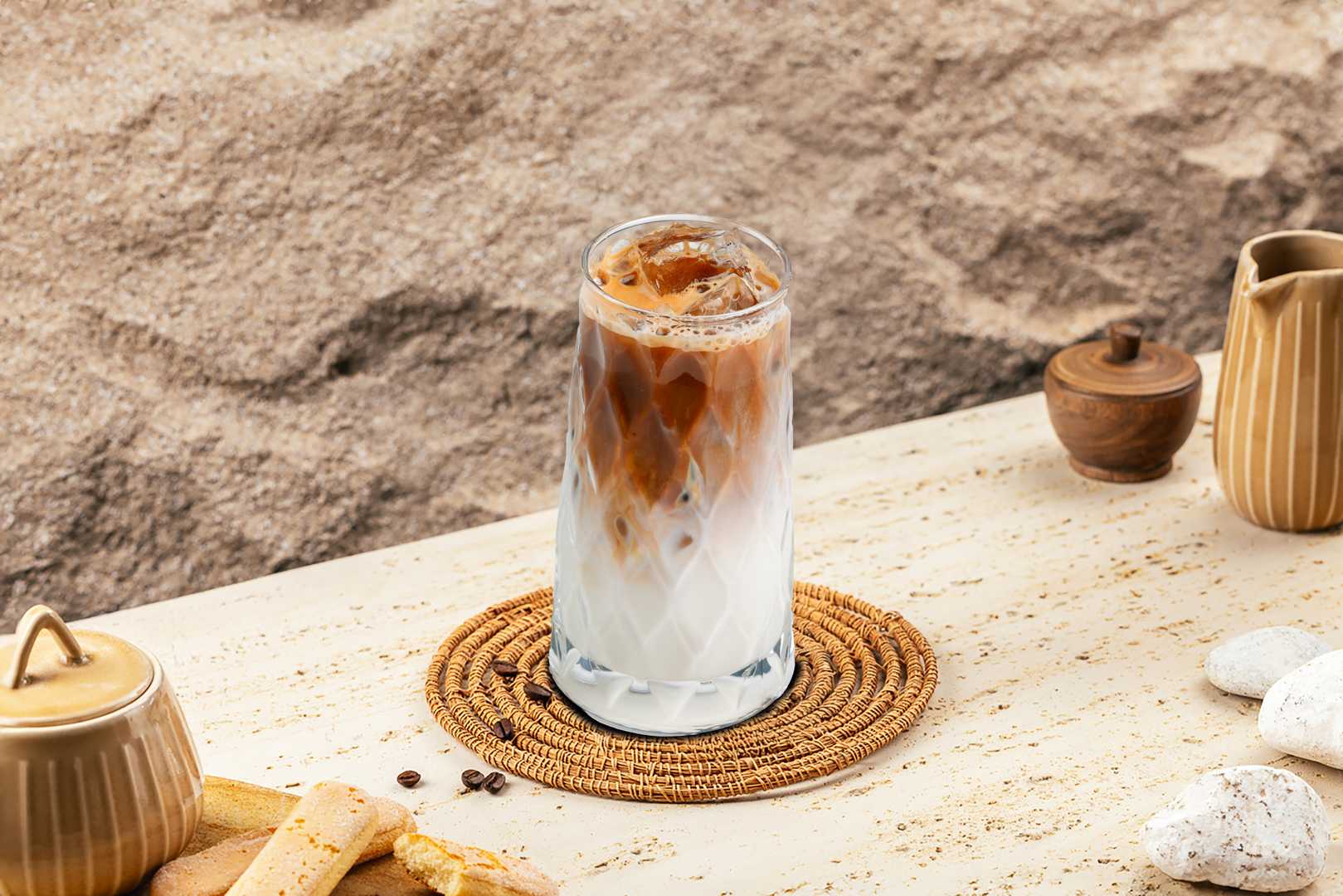 Iced Latte image