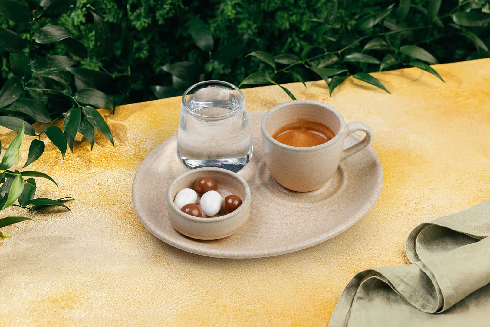 Espresso image