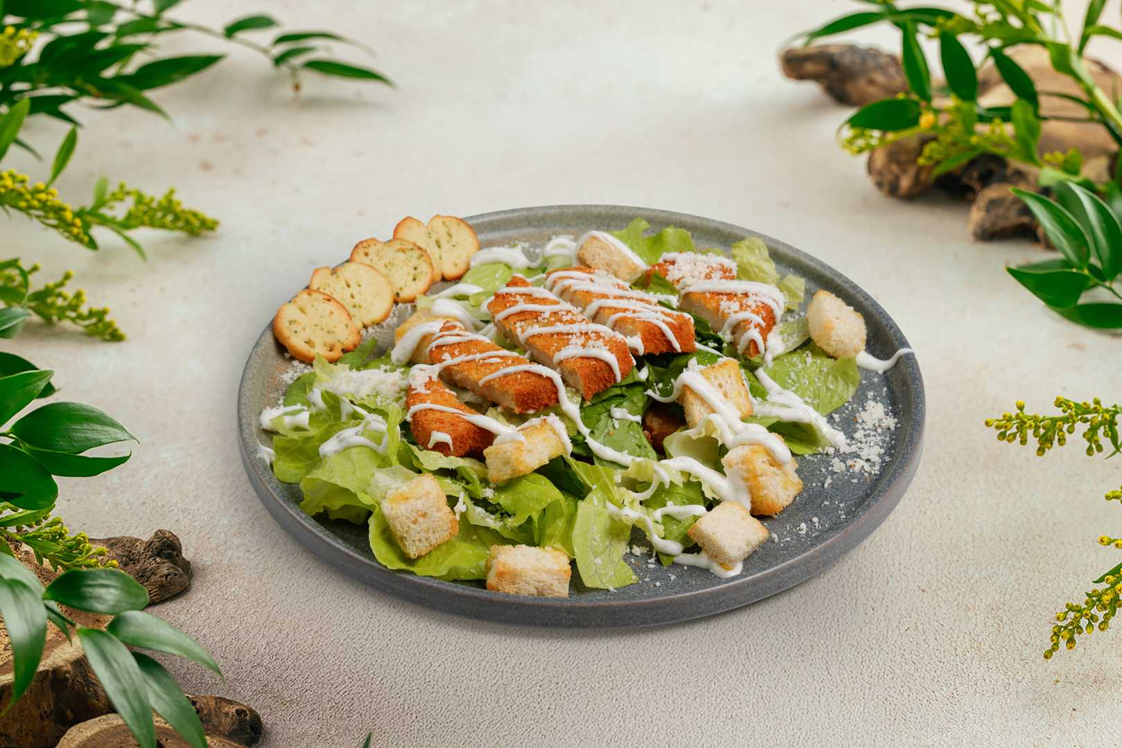 Caesar Salad image