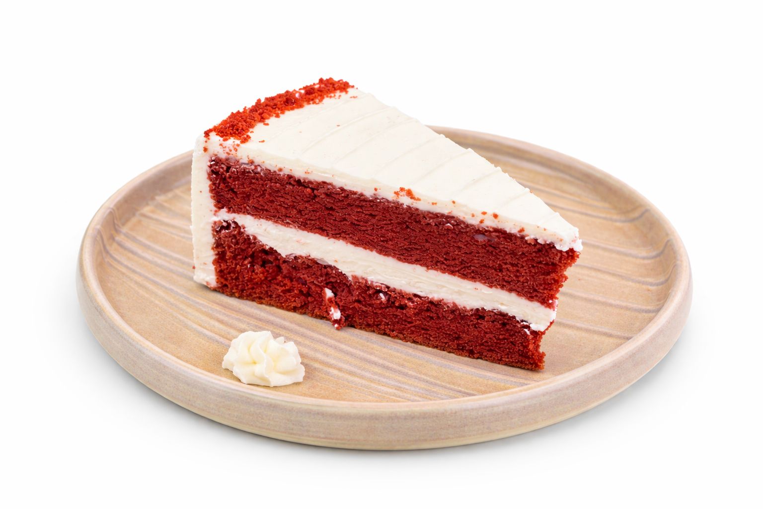 Red velvet image