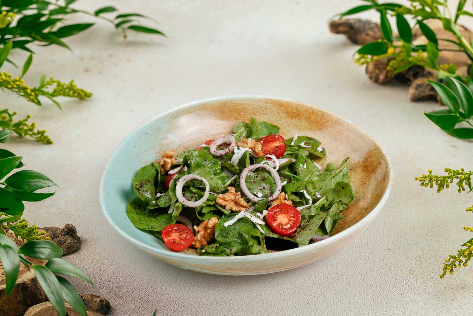 Arugula Salad image
