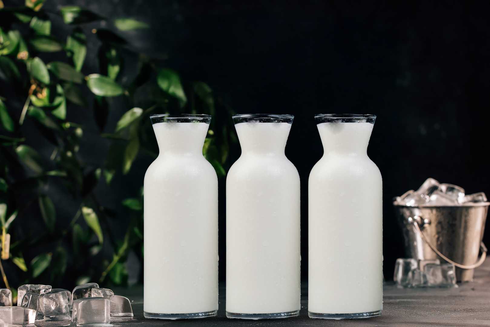 Ayran image