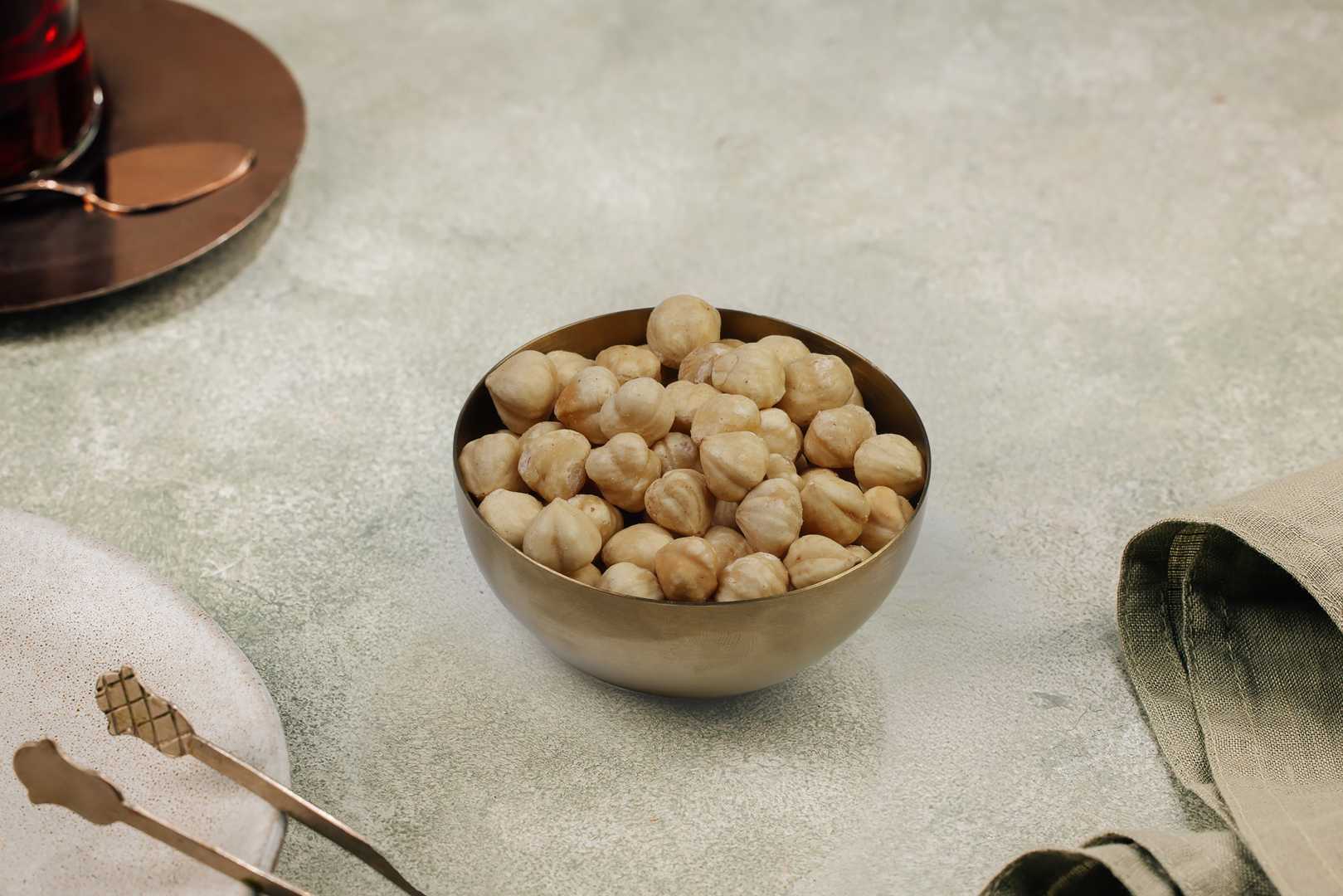 Hazelnut image
