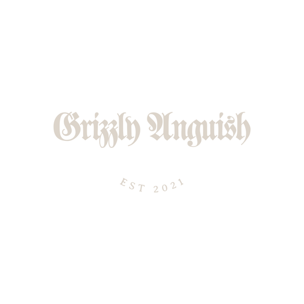 Grizzly Anguish