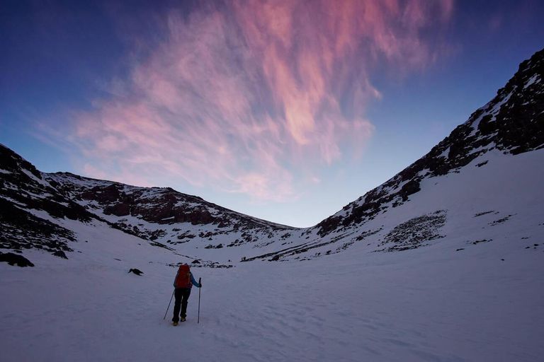  Skiing in Morocco: plan Your Perfect Trip  