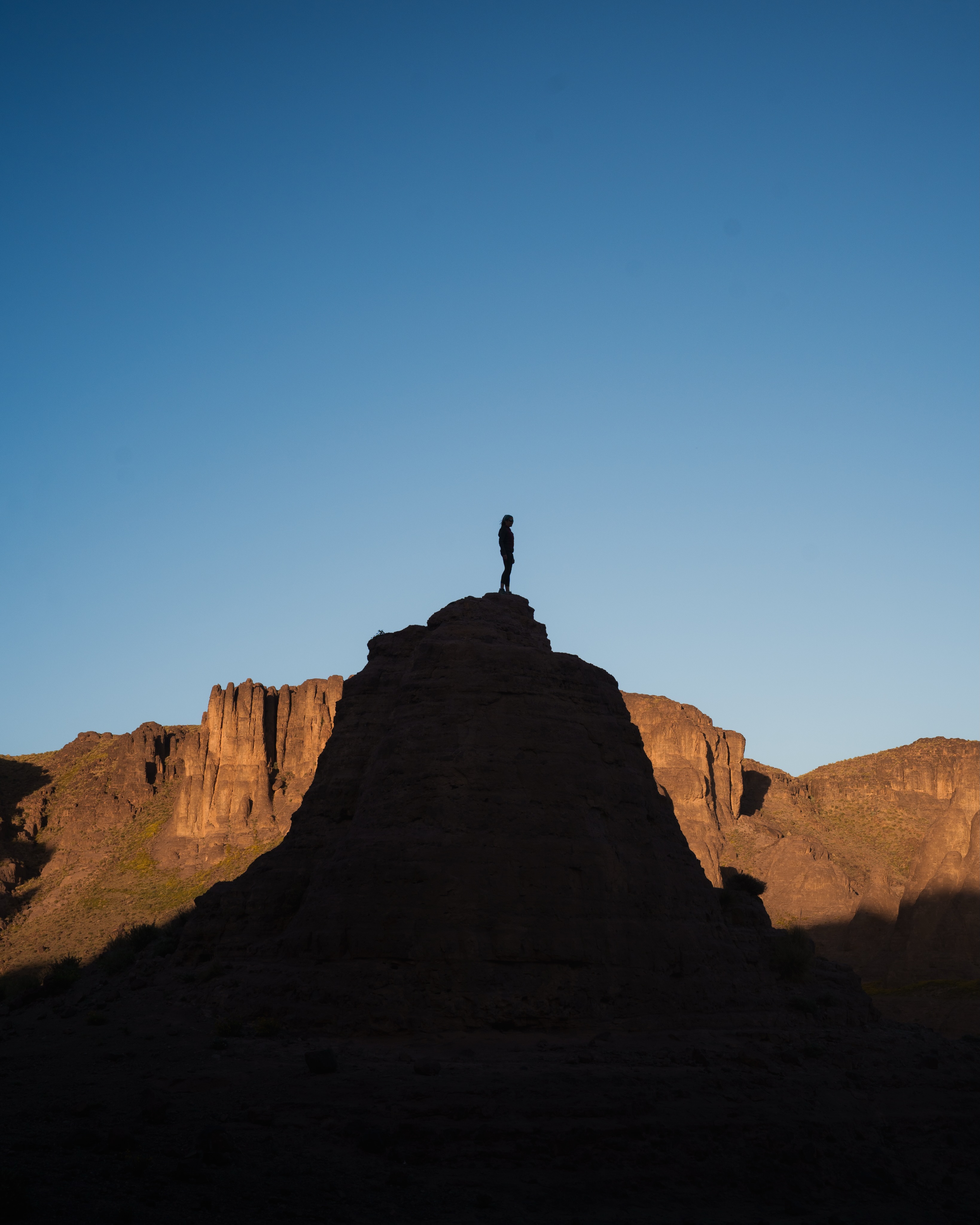 6-Day Jebel Saghro Trek | Volcanic Adventure from Marrakech