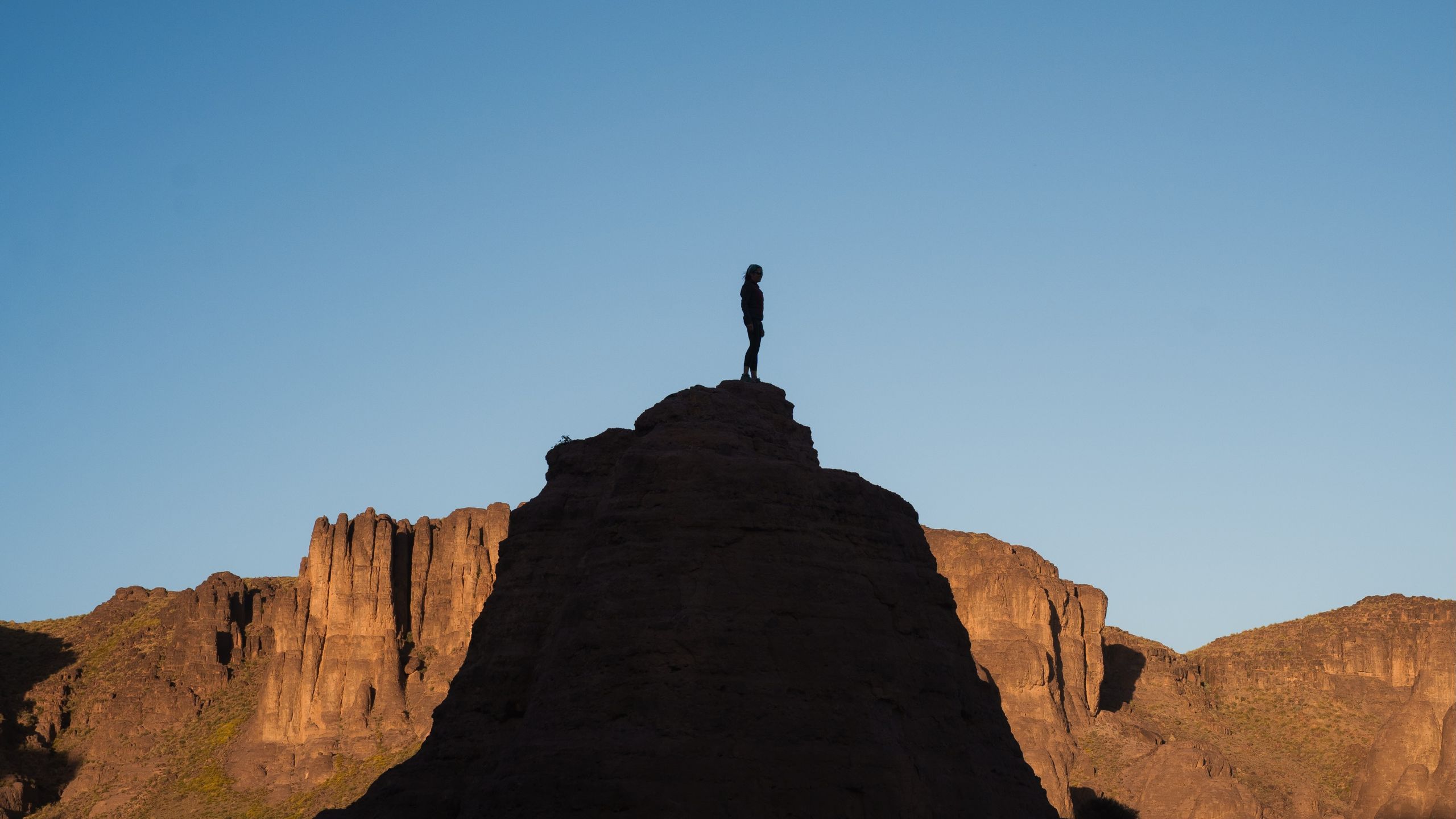 6-Day Jebel Saghro Trek | Volcanic Adventure from Marrakech