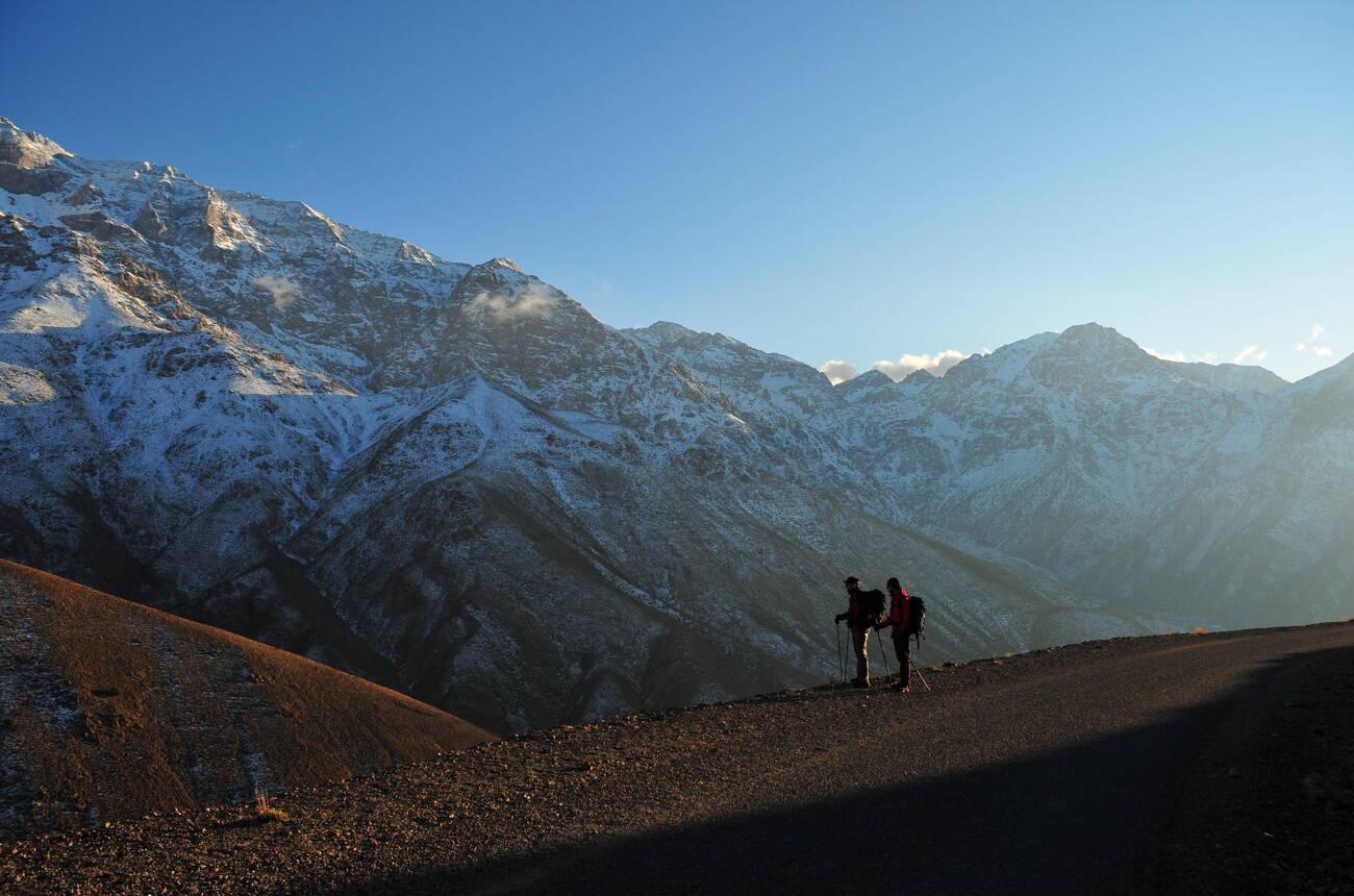 10 Best Day Trips from Marrakech You Shouldn't Miss