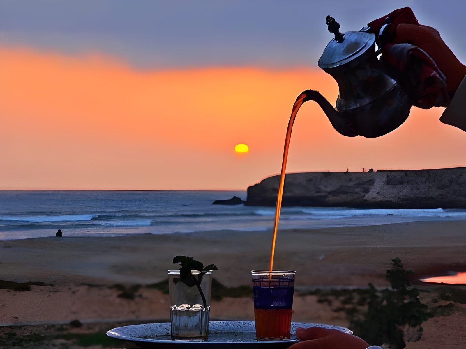 3 day in Morocco from agadir 