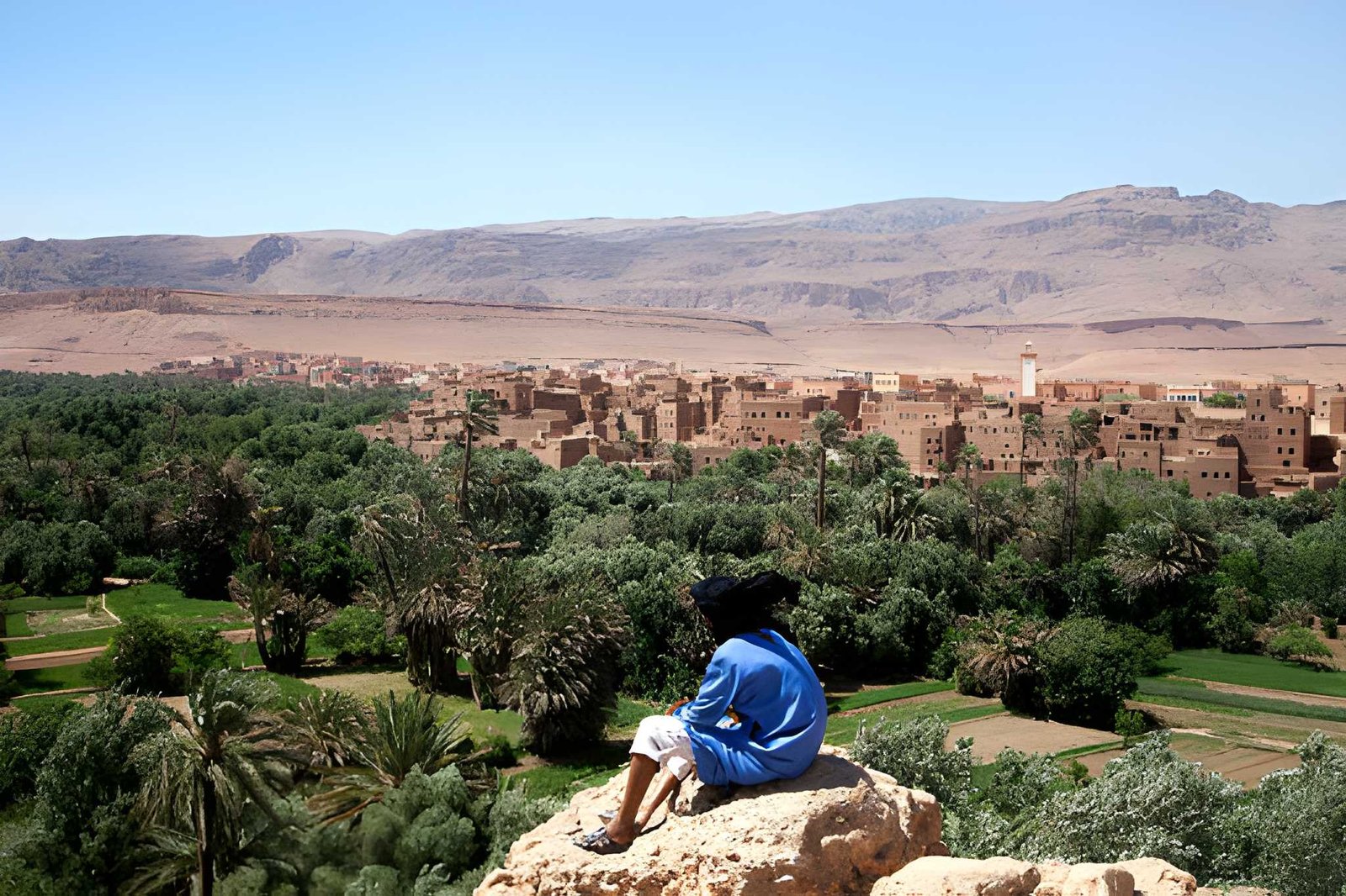 Morocco Family Holiday: The Complete Travel Guide.