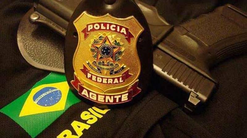 Agente da Polícia Federal