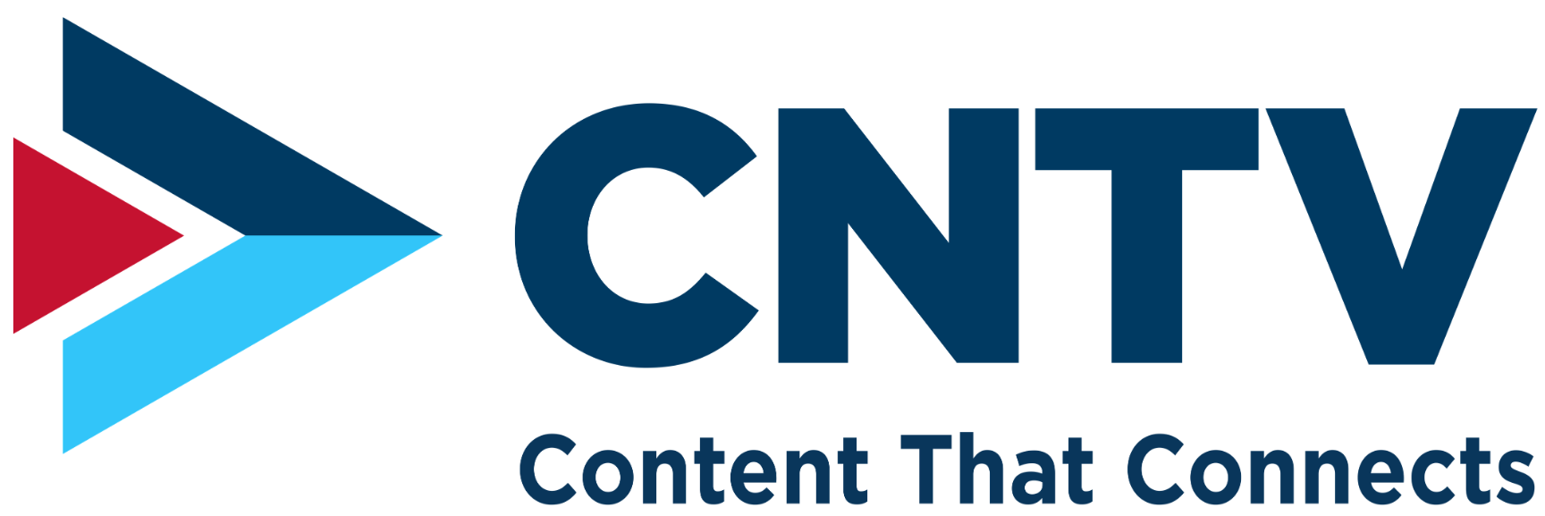 CNTV Logo