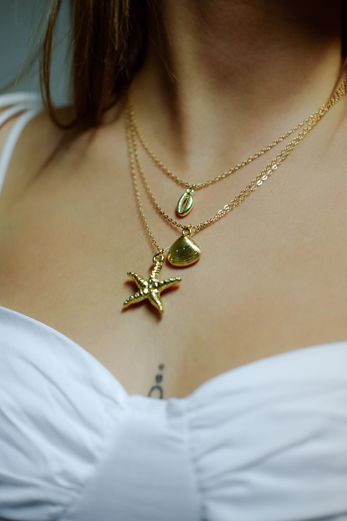 Collana Mare