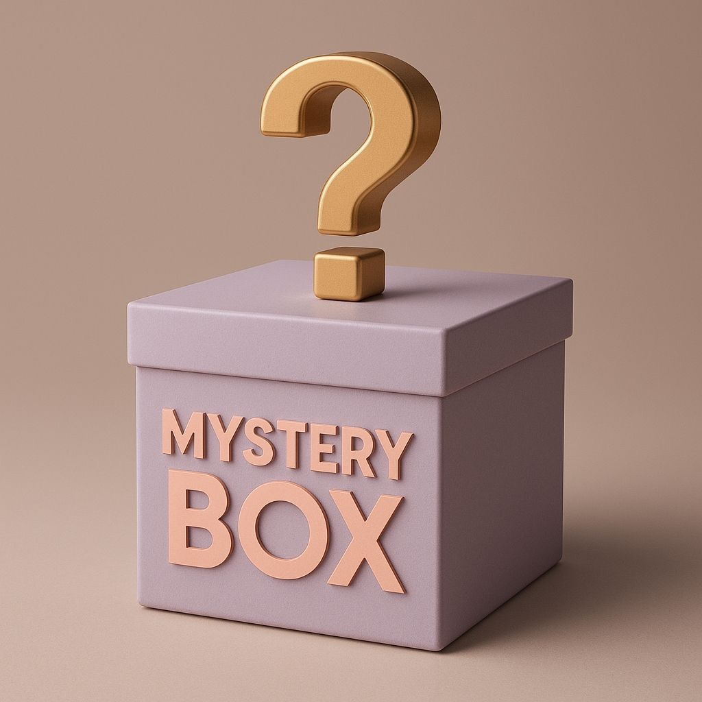 MYSTERY BOX MEDIUM 