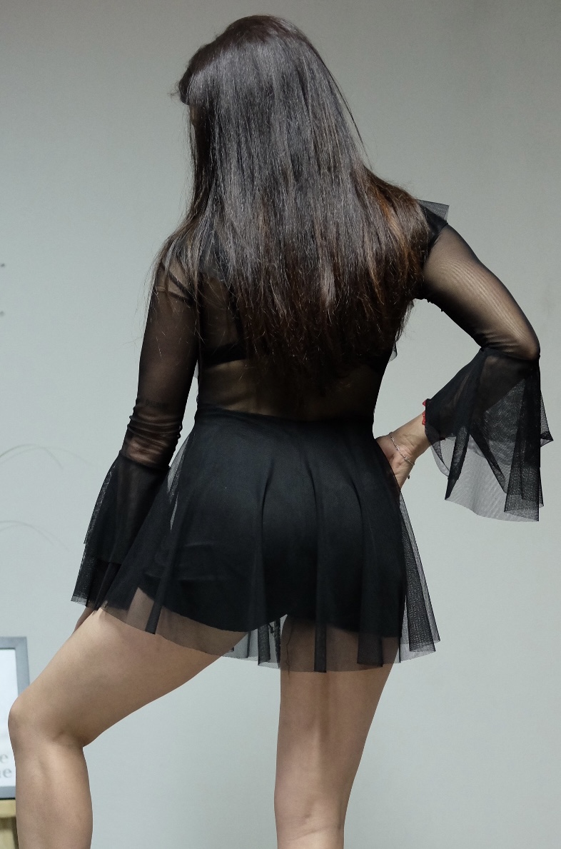 Copricostume Alice
