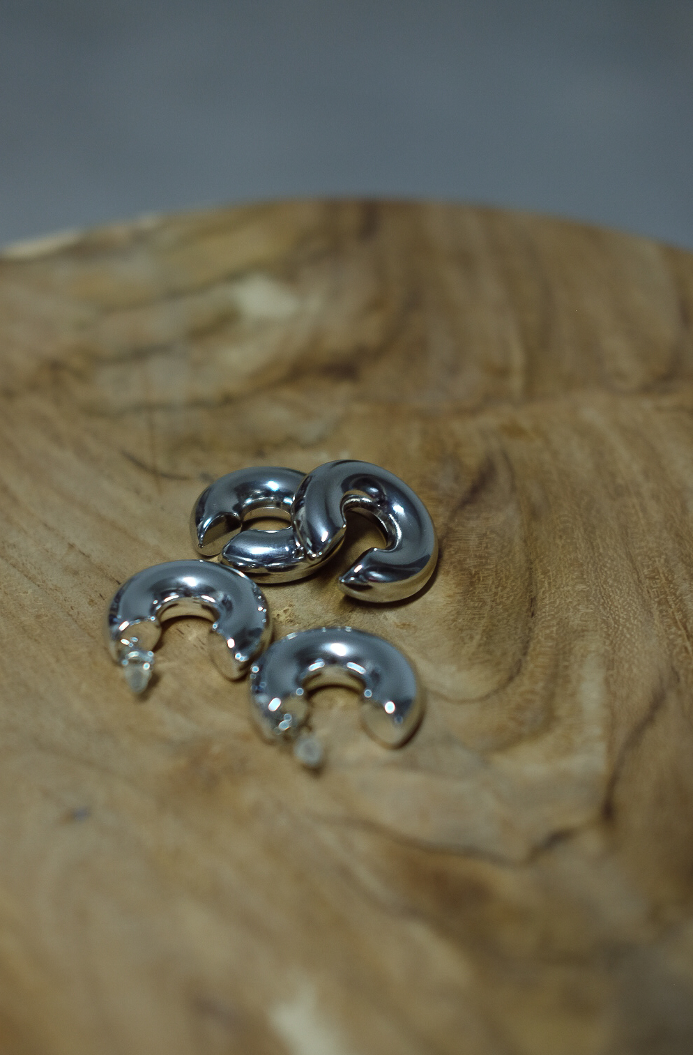 Orecchini Earcuff Penelope