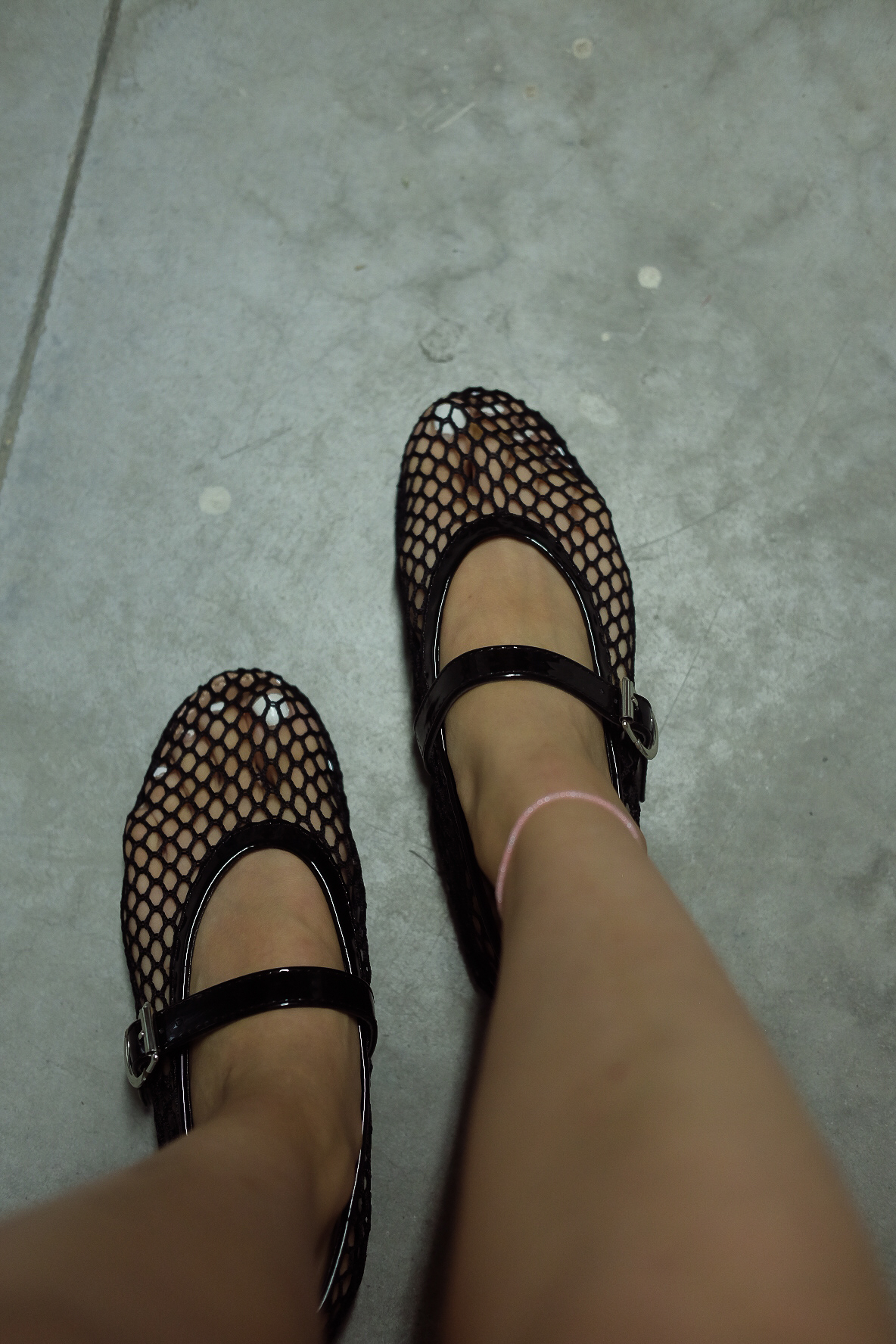 Ballerine Rete Gaia