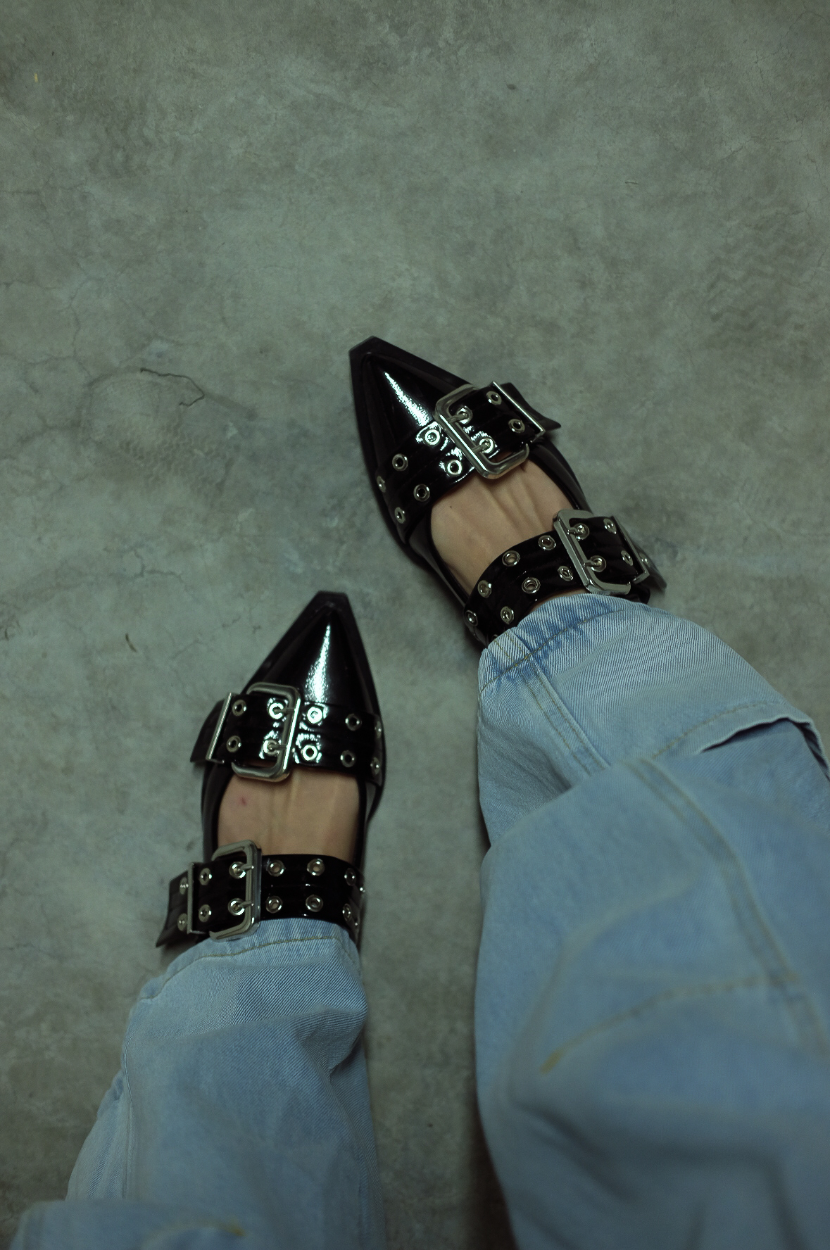 Sabot Bea