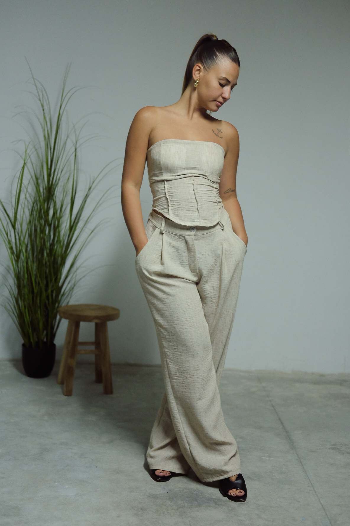 Coordinato Alt