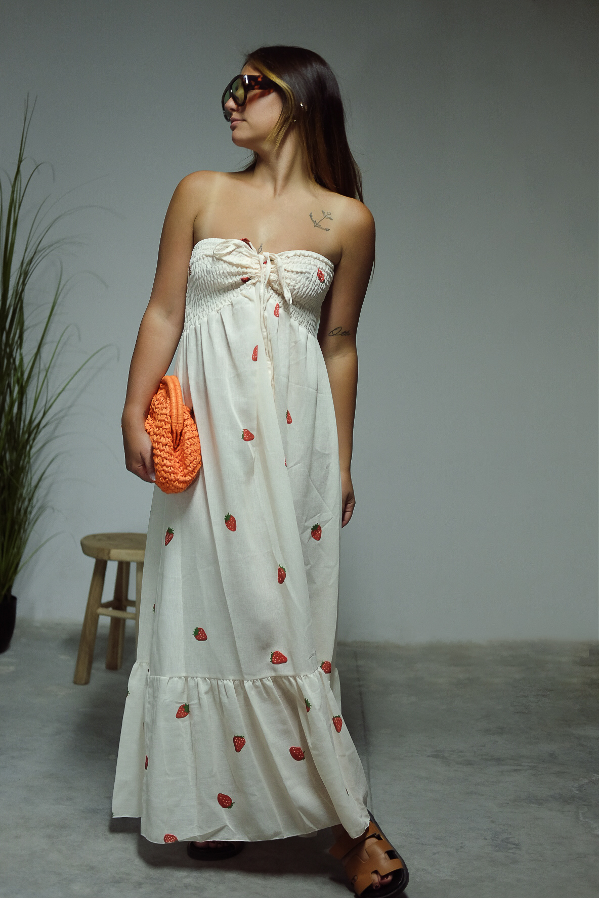 Abito Ludovica