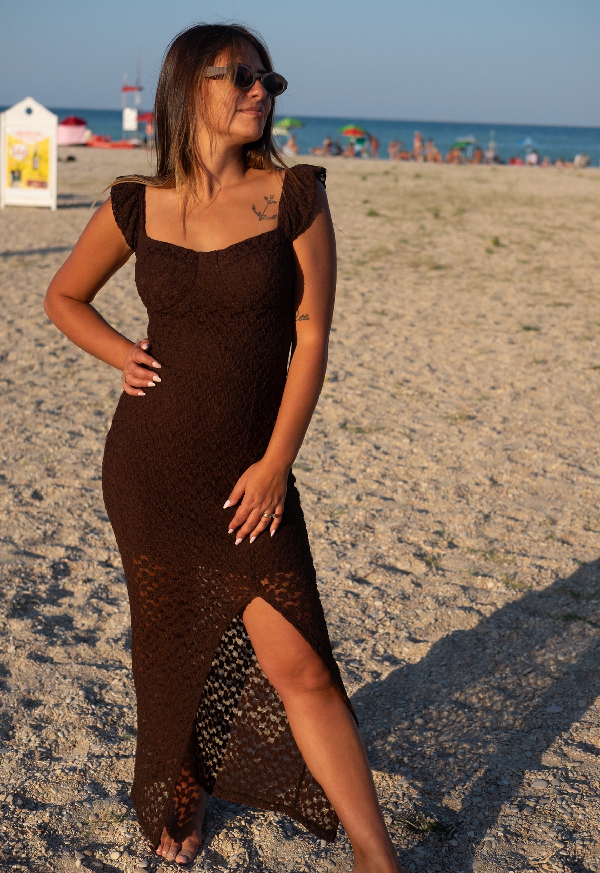 Abito Chiara