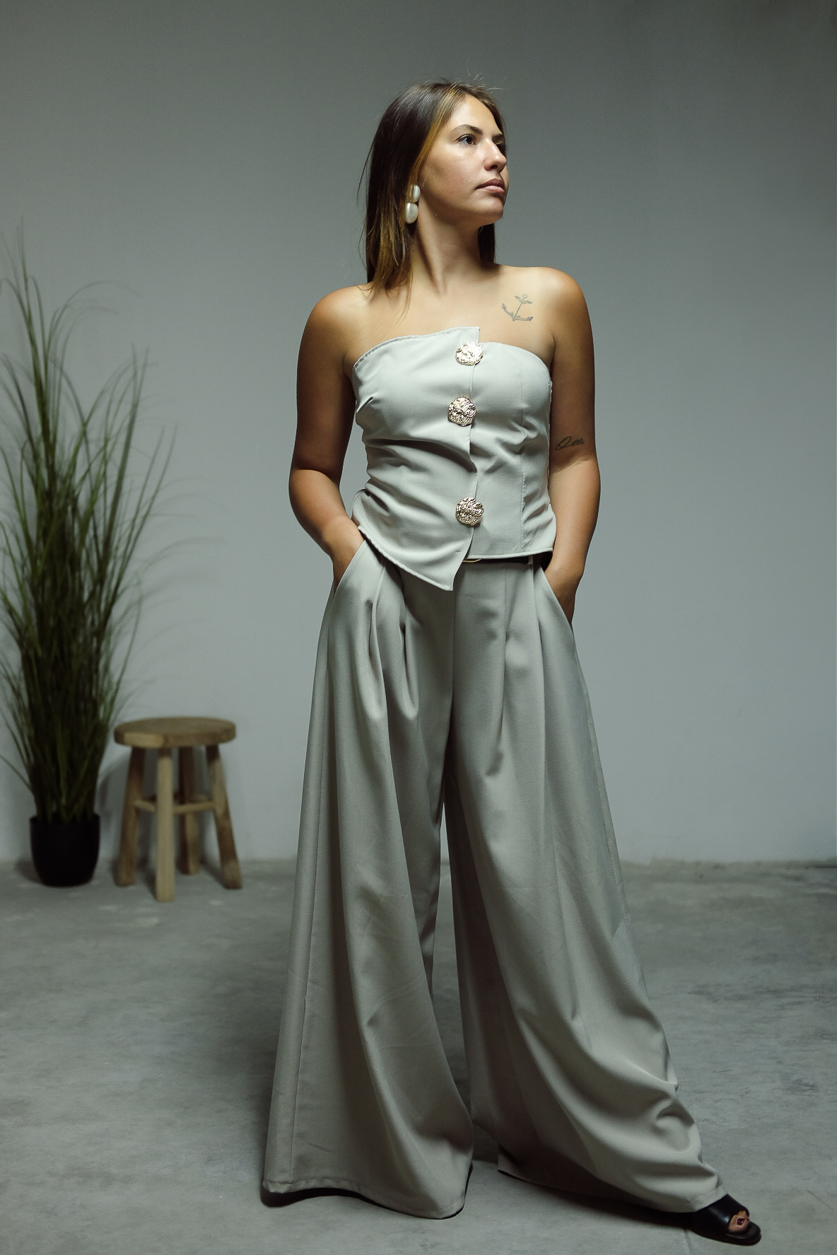 Coordinato Gioiello