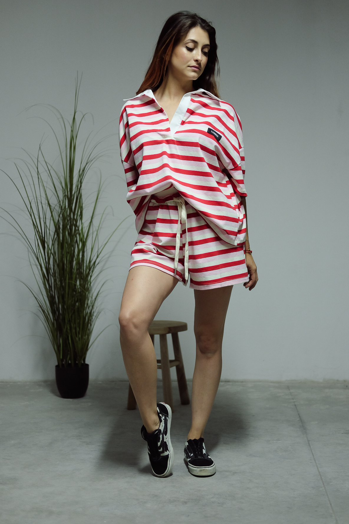 Coordinato Giulia