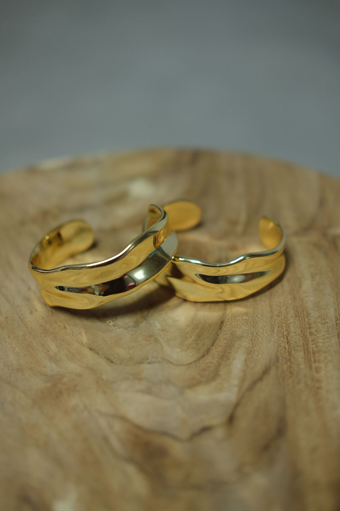 Bracciale Rigido