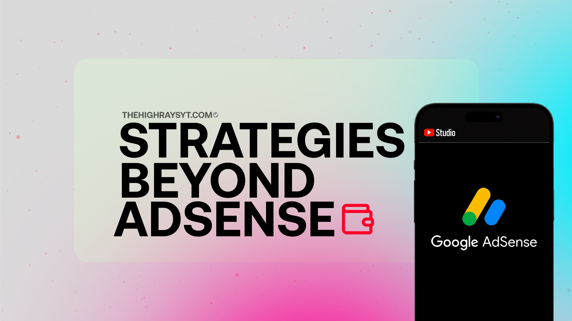 7 Revenue Strategies for Content Creators Beyond Ad Revenue