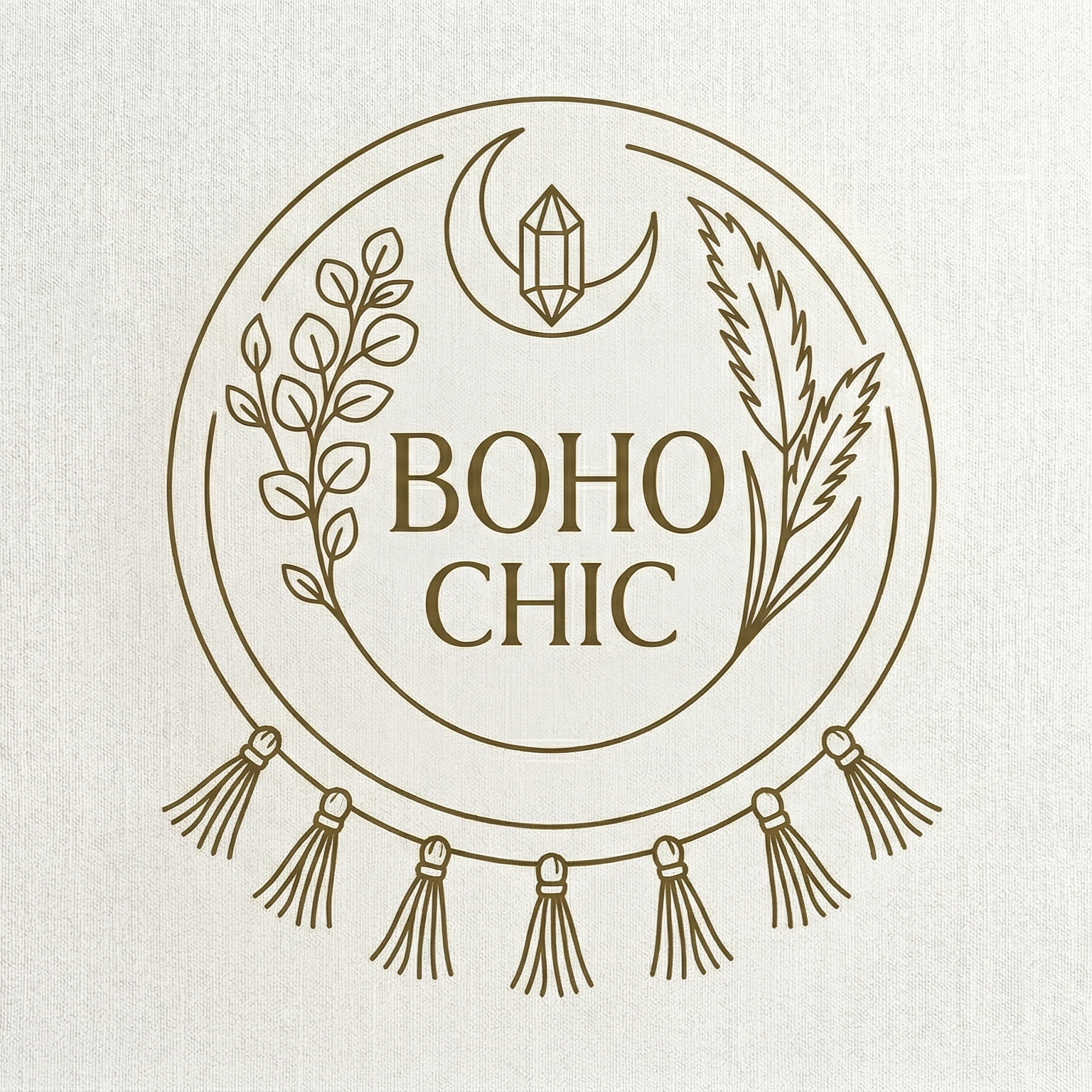 Boho Chic