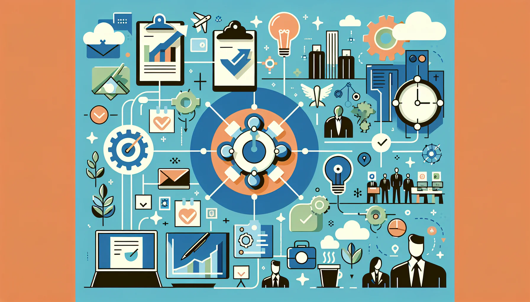 Project Management Benefits: Transform Your Business Success