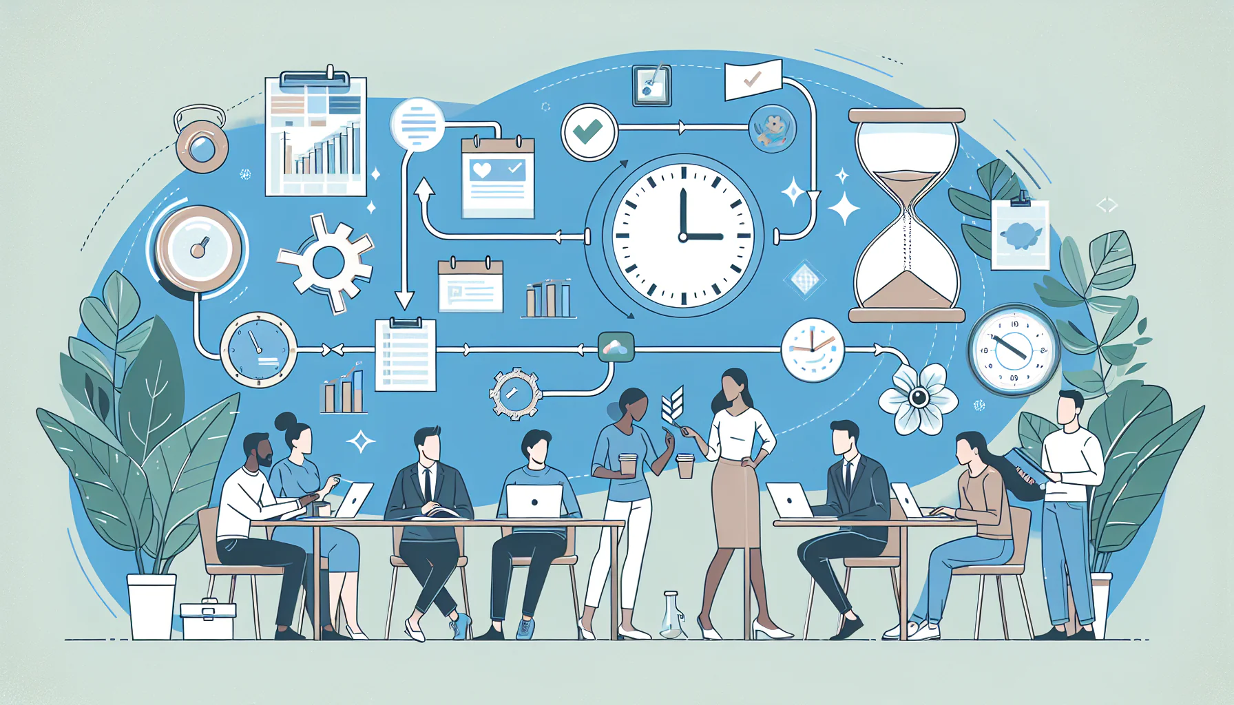 Time Tracking in Project Management: Complete Guide & Best Practices
