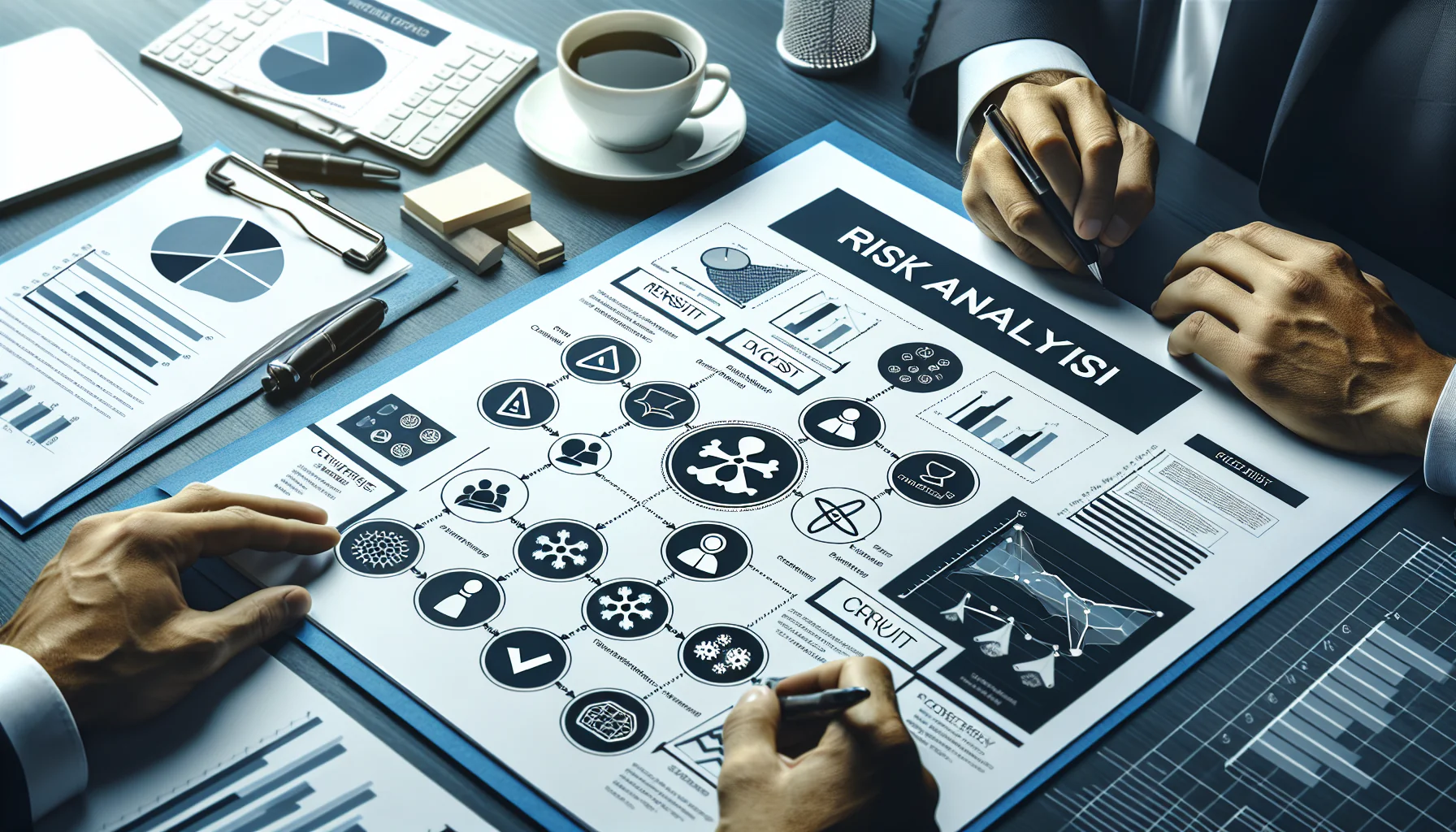 Risikoanalyse Projektmanagement: Methoden and Tools