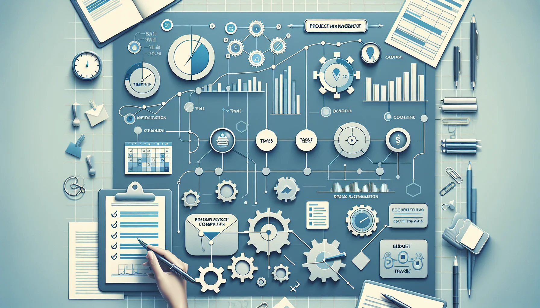 Project Management Metrics: Complete Guide to Success