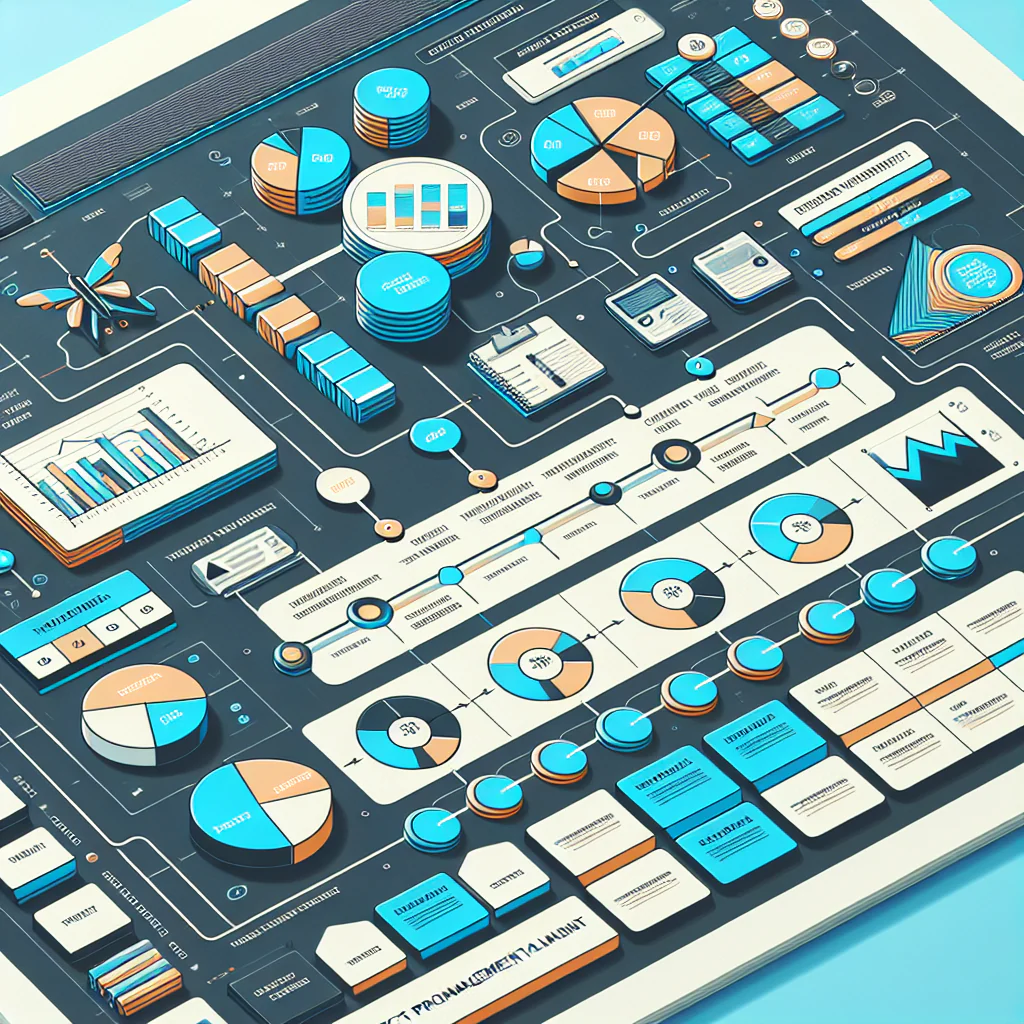 Essential Guide to Crafting a Project Management Plan