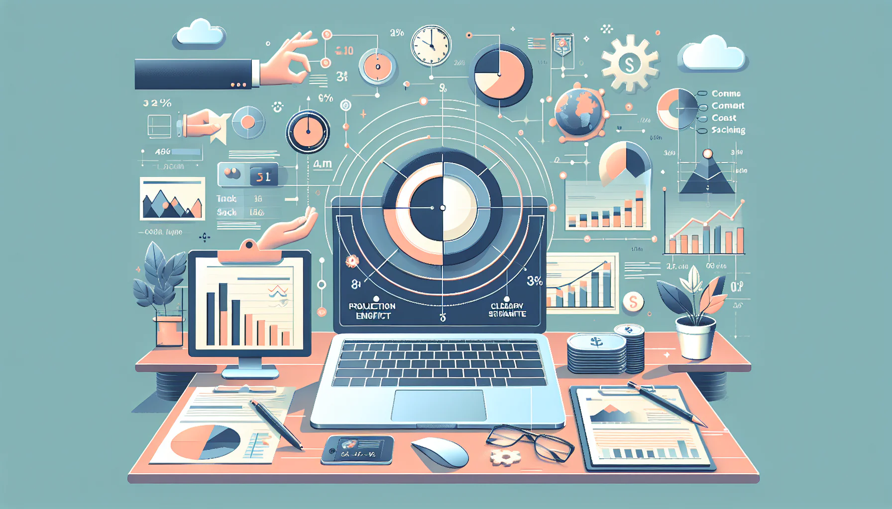 Benefits of Project Management: Transform Your Business Success