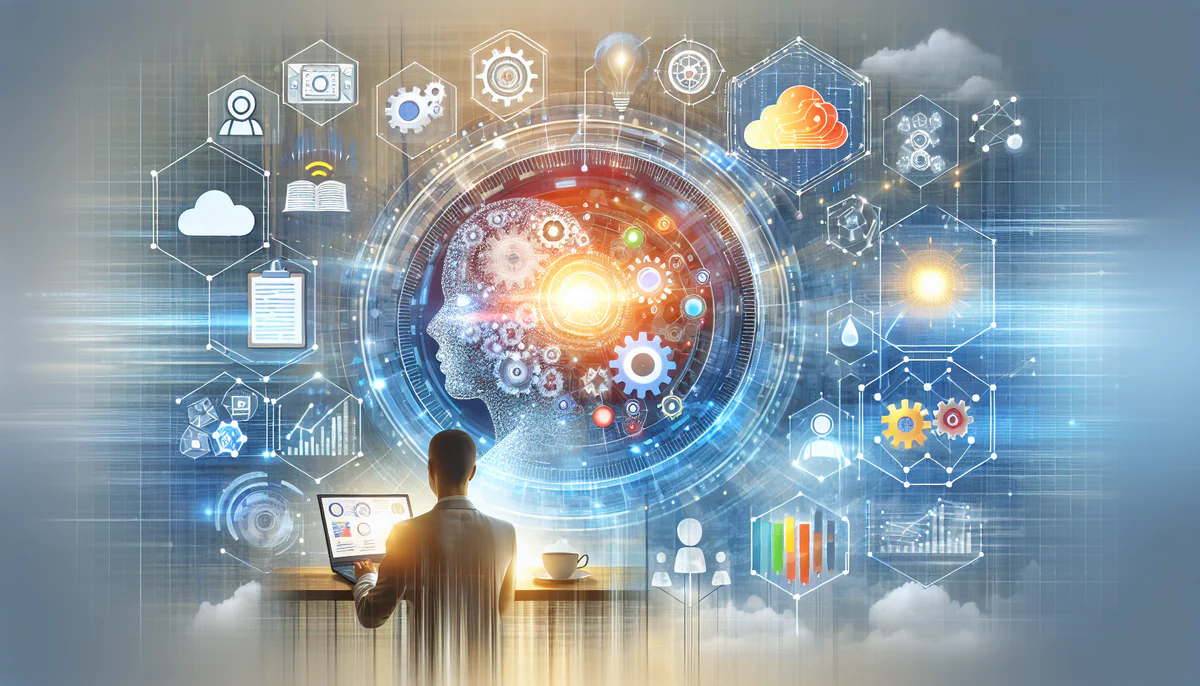 Image illustrating Grundlagen des Smart Projektmanagements in article about smart projektmanagement