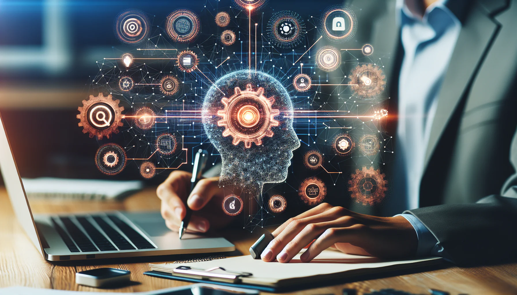 KI im Projektmanagement: Effiziente Tools & Methoden