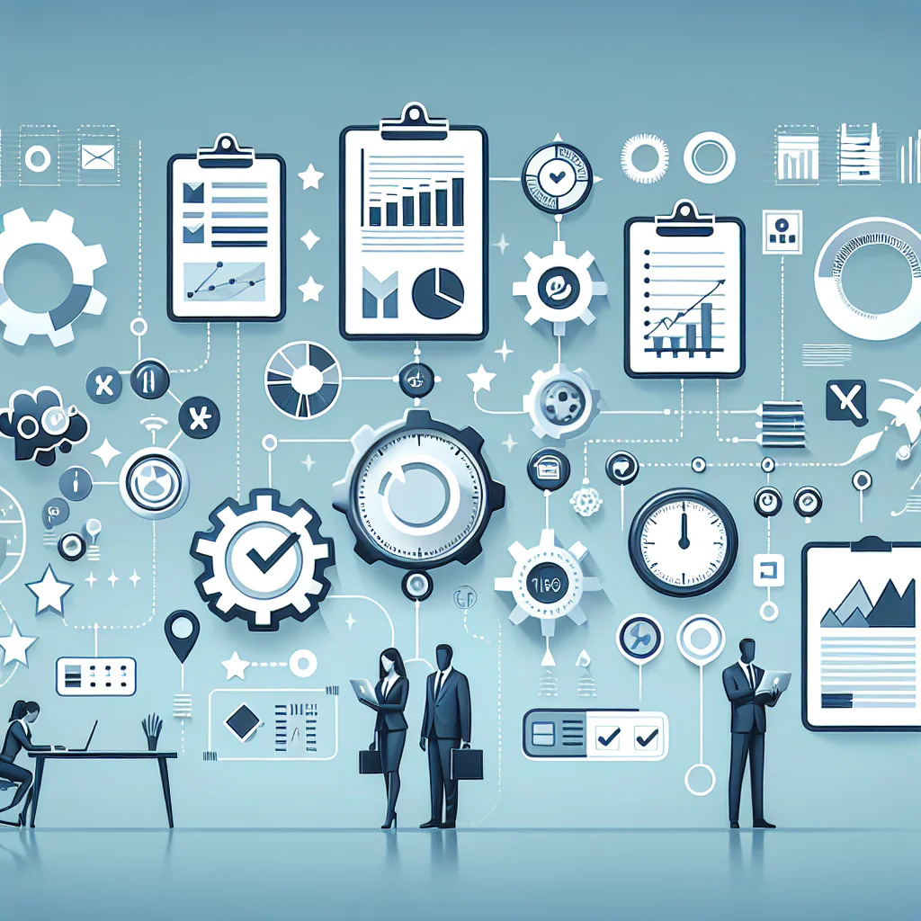 kpi for project management - Complete Guide and Tips