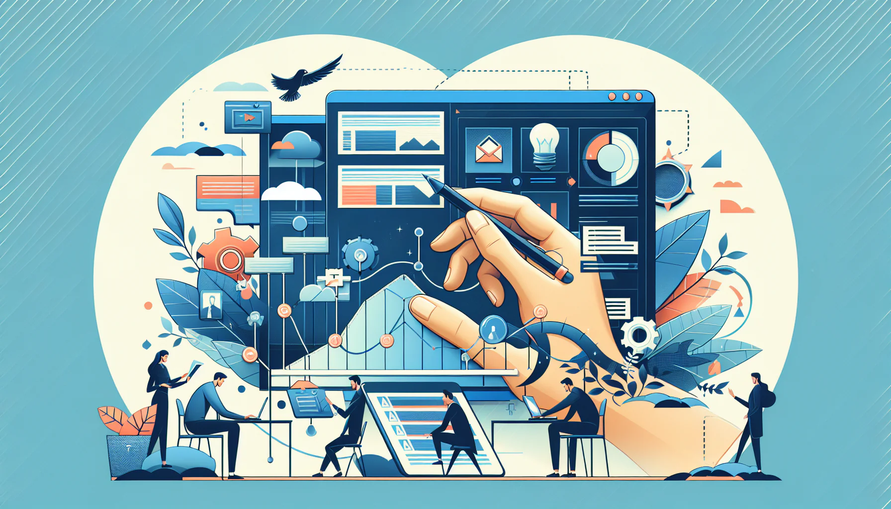 Project Timeline Guide: Create & Manage Effectively