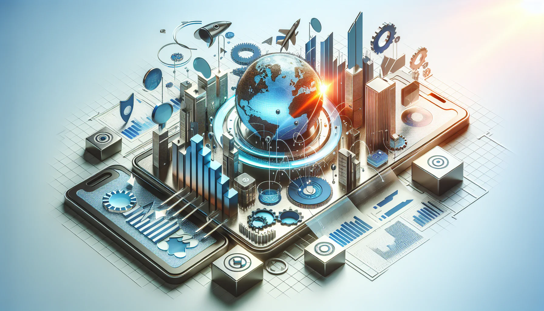 Phasenplan Projektmanagement: Erfolgreiche Projektplanung