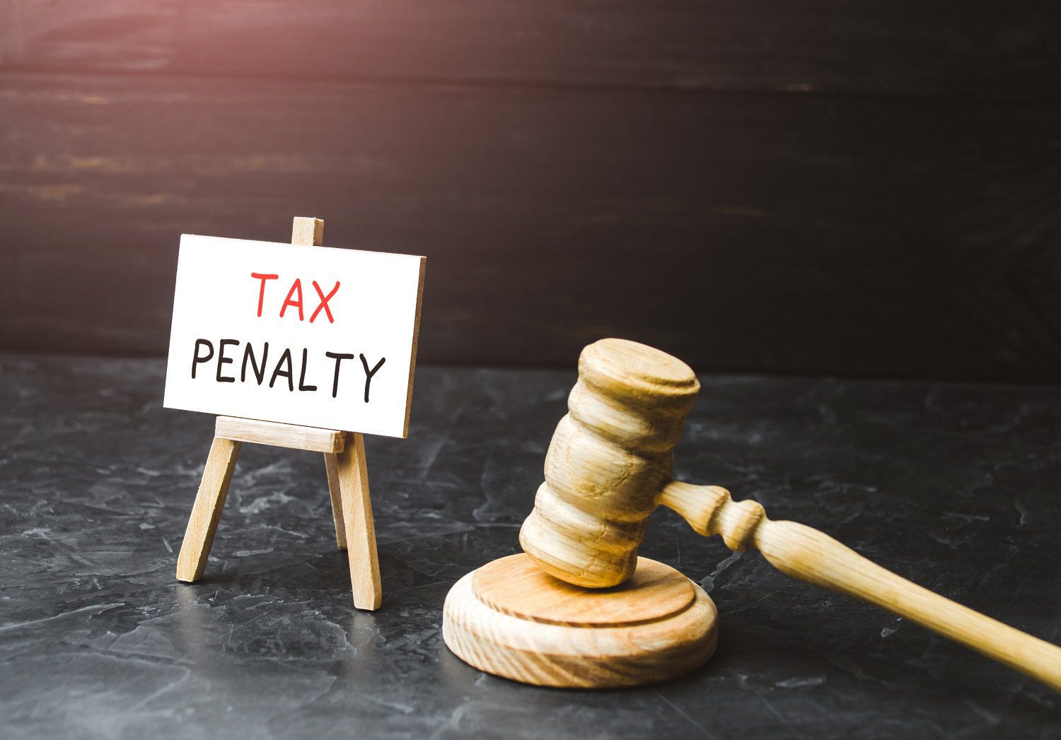SOS Sends Delinquency Notice for Failure to File Form SI-550 – Missed Deadline