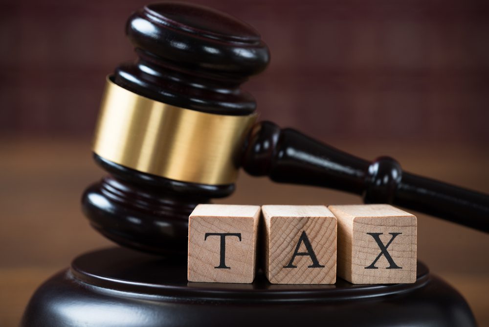 Navigating New Tax Legislation: Your Path to Clarity and Opportunity
