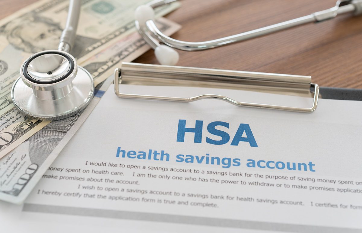 Why Small Businesses Are Choosing Health Savings Accounts (HSA)?