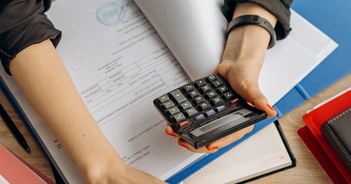 Plan your taxes