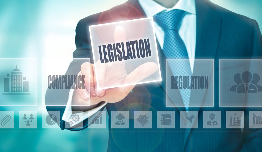 Tax Legislation