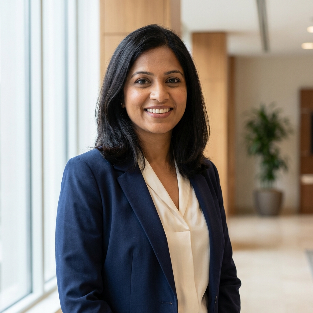 Director of Operations