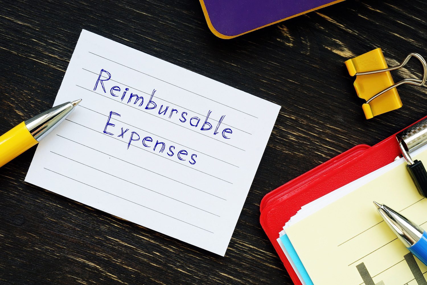 IRS Accountable Plan for Expense Reimbursement: Rules & Importance